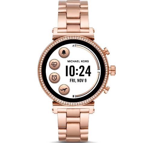 Michael Kors Access Sofie Smartwatch MKT5063 